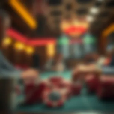 Enhancing Winning Odds with Statistical Insights Statistics and tips for improving poker odds