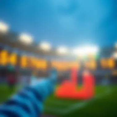 Insightful statistics for sports betting