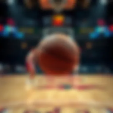 Insights for successful basketball betting