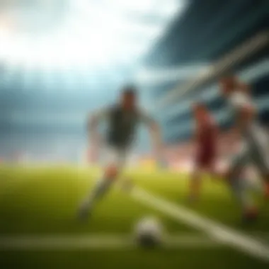 Tactical Analysis of Juventus Strategies Tactical analysis of Juventus strategies against Real Madrid