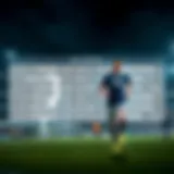 Statistical overview of Juventus vs Real Madrid match-ups