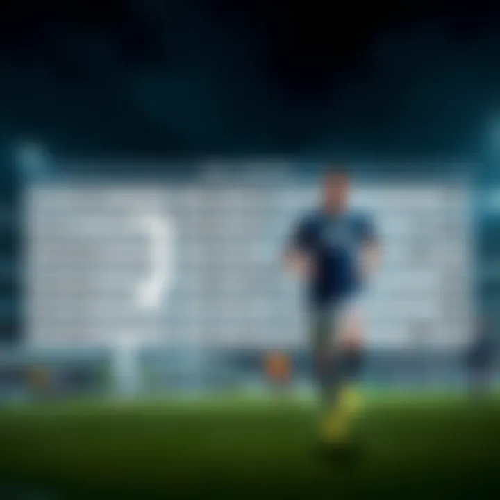 Statistical Overview of Juventus vs Real Madrid Statistical overview of Juventus vs Real Madrid match-ups