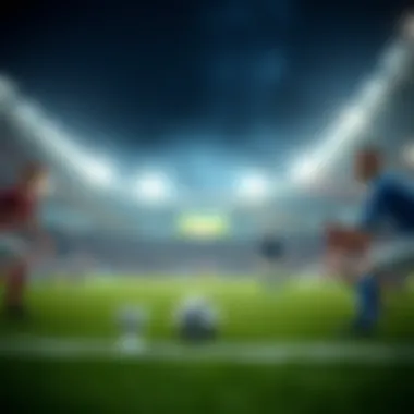 Key moments in betting strategy