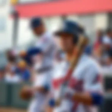 Contributions from Key Players in Diamondbacks vs Padres Key players contributing to the teams