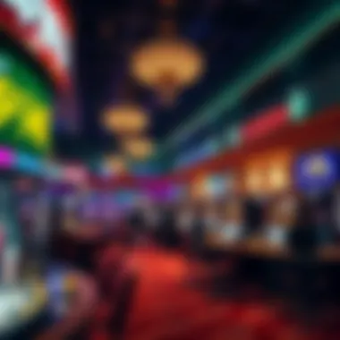 The Evolution of Casinos in Korea Historical overview of casinos in Korea