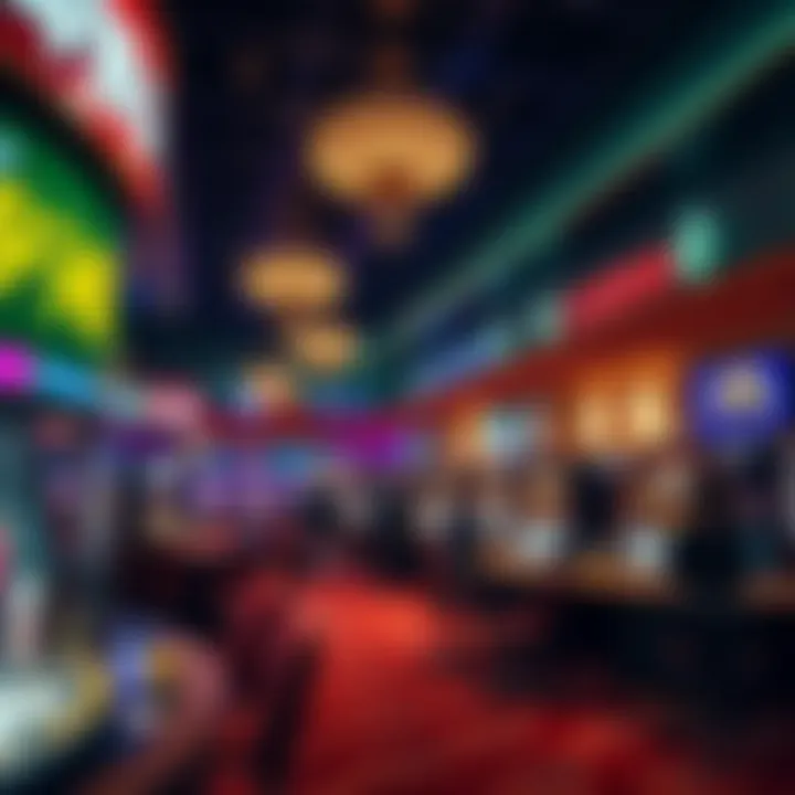 The Evolution of Casinos in Korea Historical overview of casinos in Korea