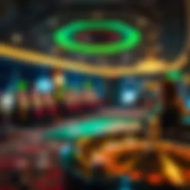 Top Casino Games to Enjoy Popular casino games in Korean sites