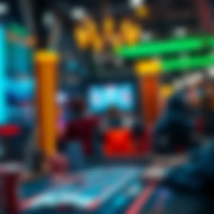 Ensuring Safety in Online Gaming Safety measures in online casinos