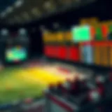 Analysis of betting odds in South Korea and Jordan