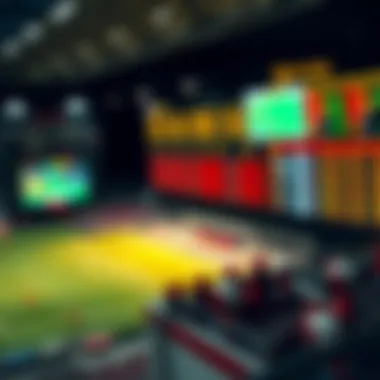 Analysis of betting odds in South Korea and Jordan