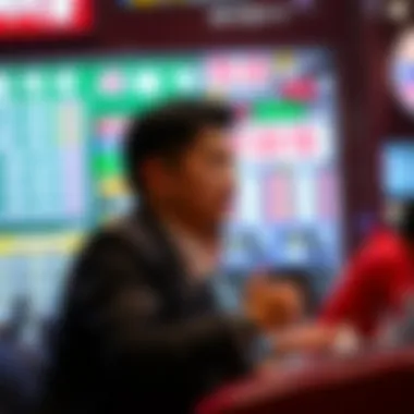 Betting strategies for Korean Toto