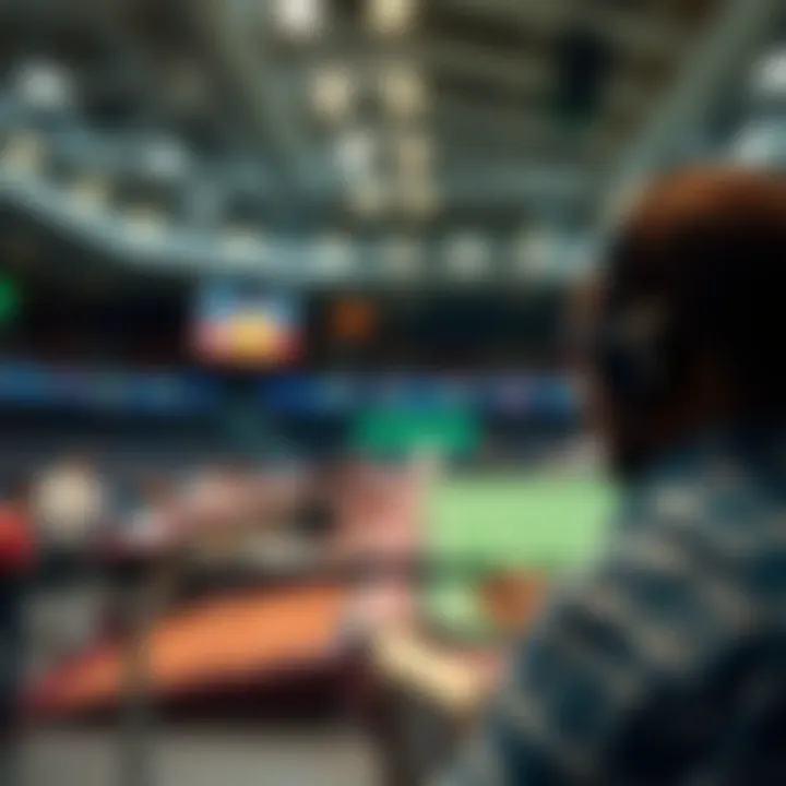 Safety measures in online betting