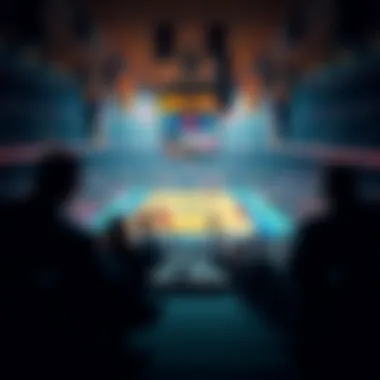 Betting strategies for Lakers vs Indiana games