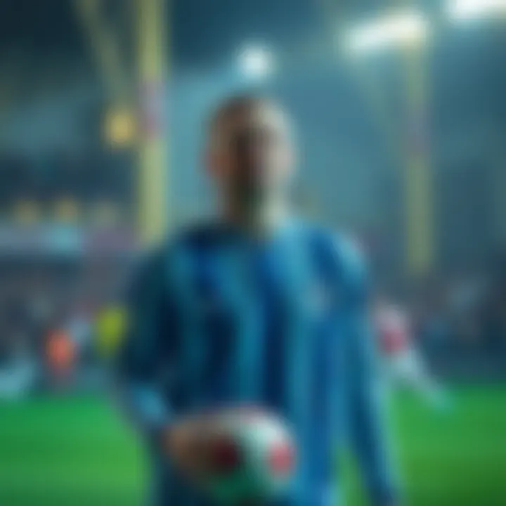 Exploring Current Trends in Premier League Betting Latest trends in Premier League betting