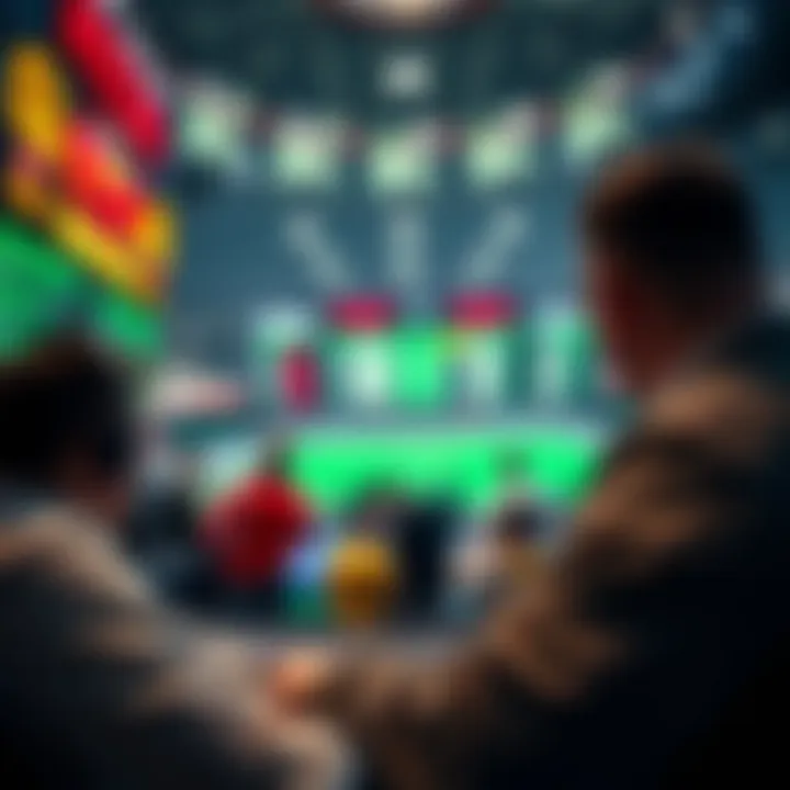 Exploring the Latest Trends in Sports Betting Latest trends in sports betting