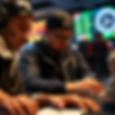 Exploring Statistical Correlations in Gameplay Statistical correlations between player strategies and win rates