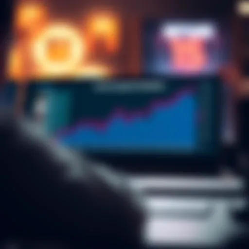 Graph depicting League of Legends win rate predictions