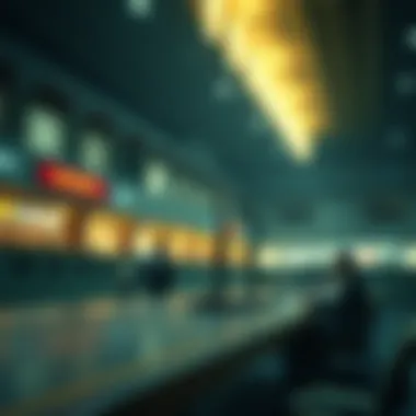 Conceptual representation of legacy in betting