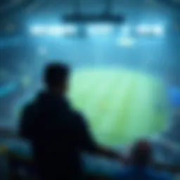 Understanding live score betting concepts