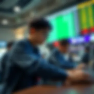 Exploring Innovative Betting Strategies at LiveScore Korea Innovative betting strategies