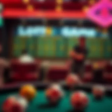 Enhancing Your Game with LottoBoosters Utilizing LottoBoosters for enhanced gaming strategies
