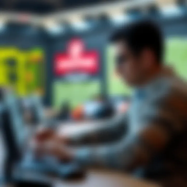 Utilizing Statistics for Betting Success Statistical analysis in betting