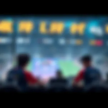 In-depth Analysis of Team Performance in LPL Playoffs Analysis of team performance