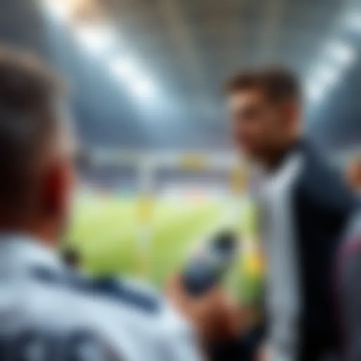 Tracing the Historical Evolution of the League Historical development of LVP Super League