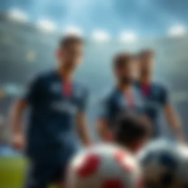 Highlighting Prominent Teams and Players Key teams and players in LVP Super League