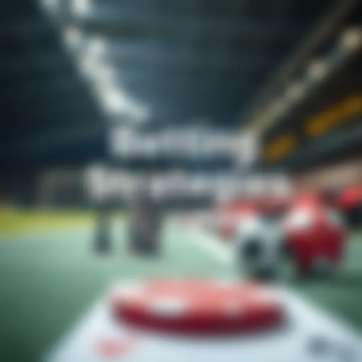 Guide to Betting Strategies A strategic guide for successful betting