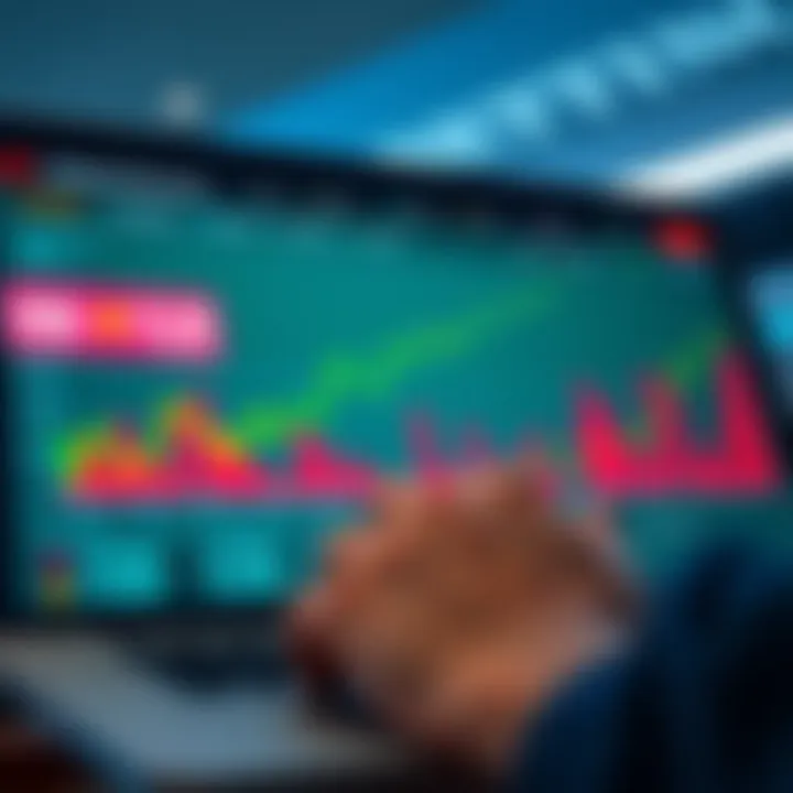 Online Betting Performance Statistics Visual statistics of online betting performance