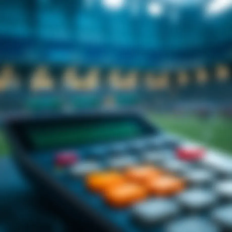 Understanding margin calculators and their significance