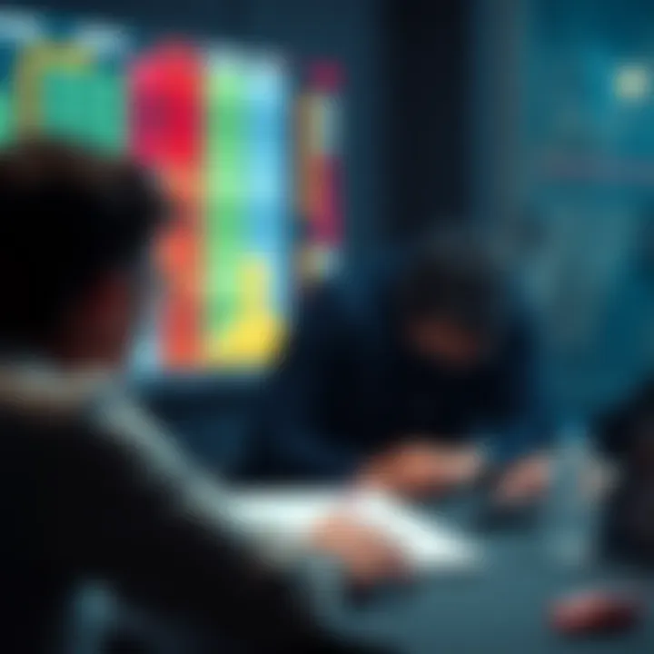 Statistical analysis of match performance