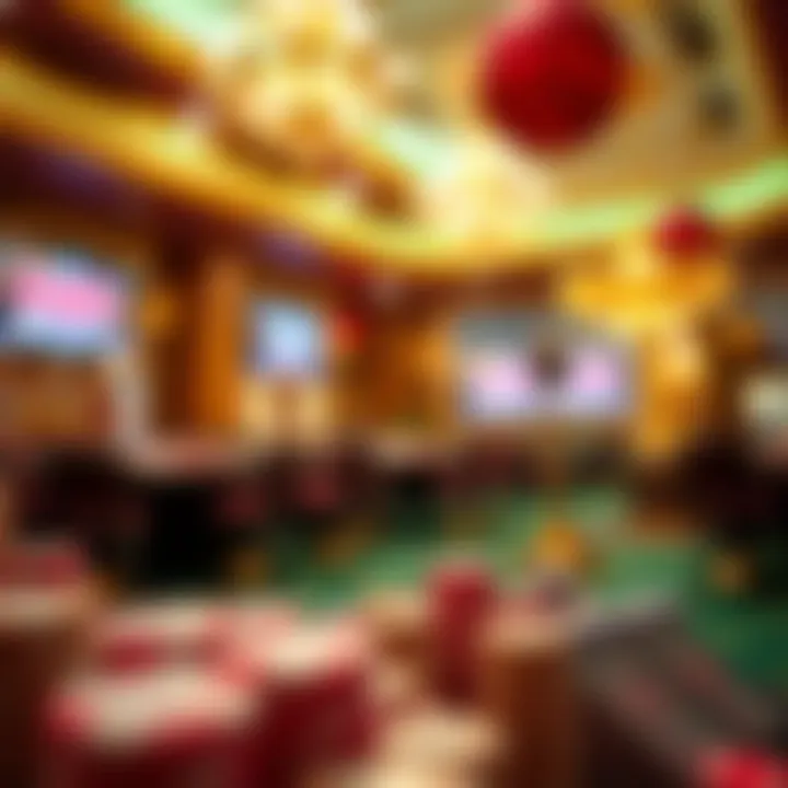 Maximizing Your Casino Bonus Strategies for maximizing casino bonuses