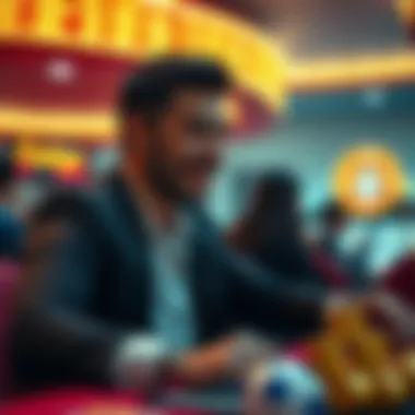 Analyzing Recent Trends and Statistics in MegaBall Casino An analytical view of recent trends and statistics in the MegaBall Casino betting landscape