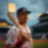 Historical overview of Mexican baseball league