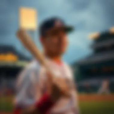 Historical overview of Mexican baseball league