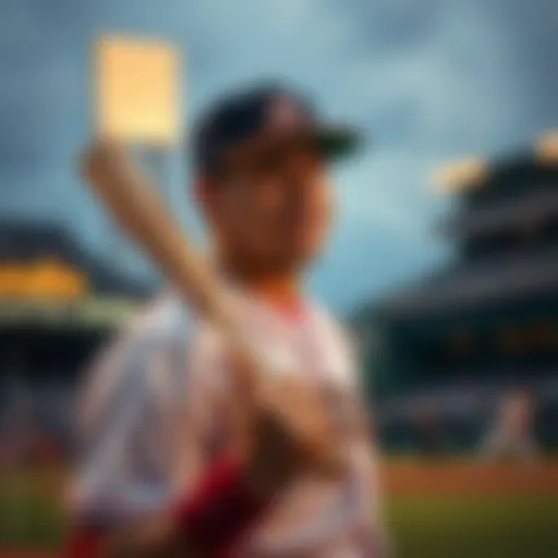 Historical overview of Mexican baseball league