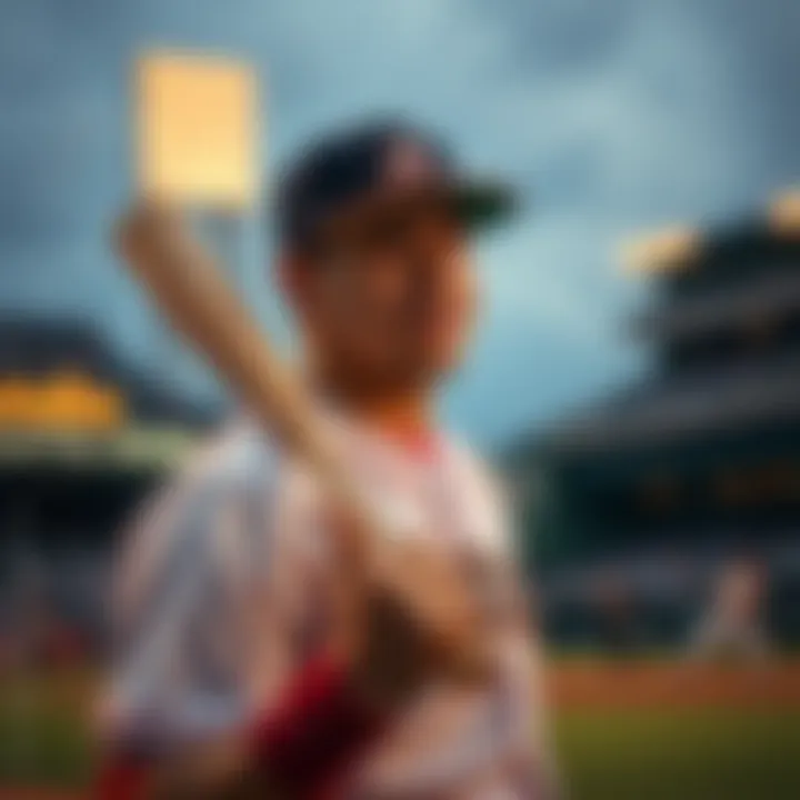 Historical overview of Mexican baseball league