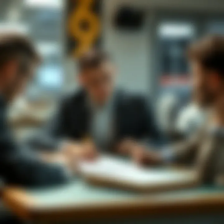 Informed decision-making in LMB betting