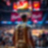 Historic matchup between Milwaukee and Golden State