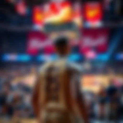 Historic matchup between Milwaukee and Golden State