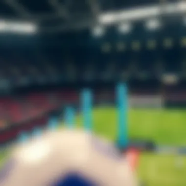 Key player statistics and their impact