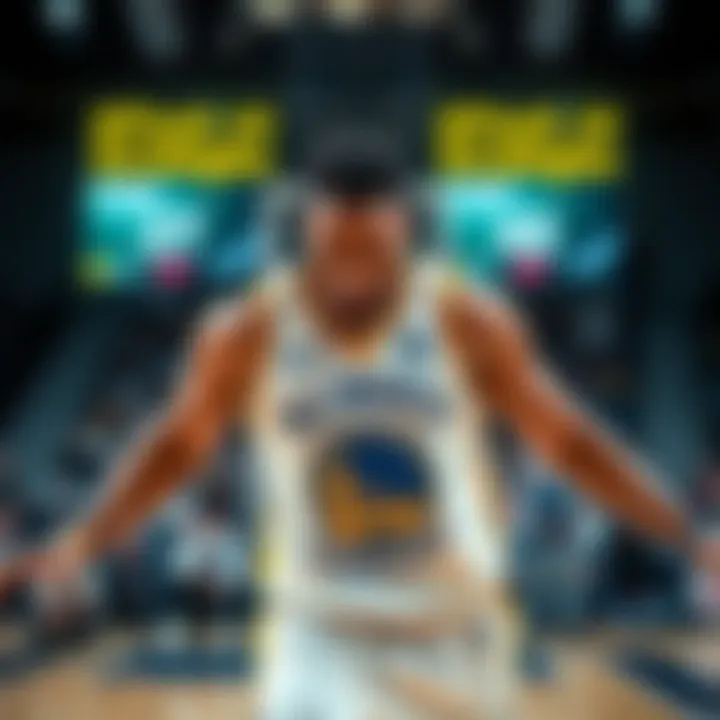 Tactical strategies employed by both teams