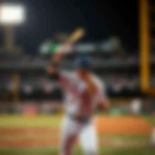 In-depth analysis of MLB statistics