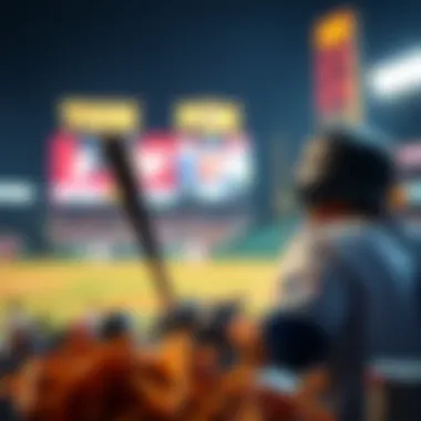 Detailed analysis of MLB betting strategies