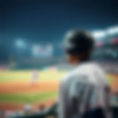 Strategic betting insights for MLB
