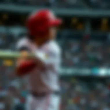 Latest trends in MLB player performance