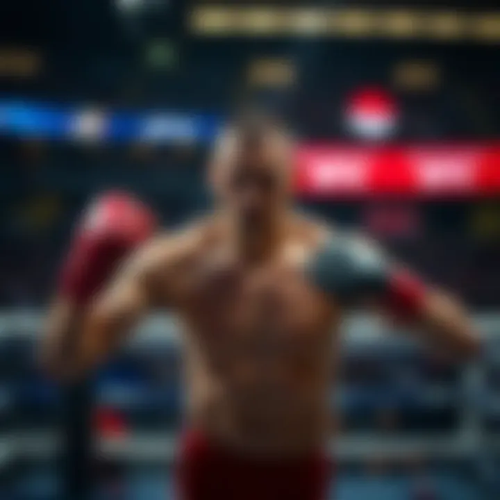 Comprehensive overview of MMA betting platforms