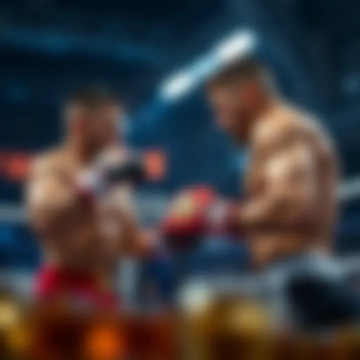 Key strategies for successful MMA betting